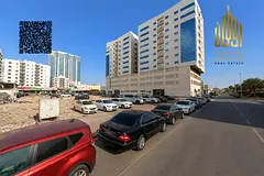 Commercial & Residential Plot Al Rashidiya 1Ajman