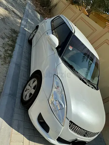 Suzuki Swift GL 2011 GCC Specs - Well Maintained