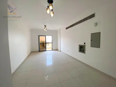 اول ساكن | غرفتين ماستر | بلكون | تكييف مركزي | اطلالة مفتوحة