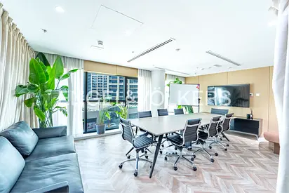 Stunning Office| Good Layout | Renovated | ROI