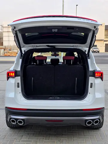Jetour X70 Plus Luxury, миниатюра 20