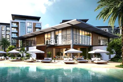 Luxurious Residential | HO Q3 2028 | Lake View