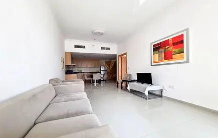 Fully Furnished 1BHK | Prime Location in Arjan