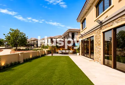 Golf Course View | Upgraded | Spacious Living