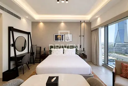 Studio Apt | Bills Included | More Options