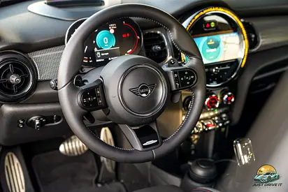 2024 MINI COOPER 缩略图 13