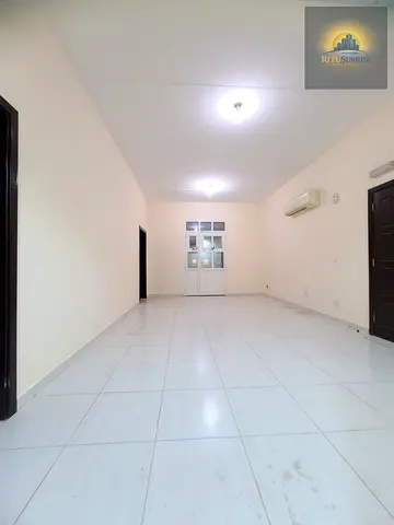 Spacious 3 Master Bedroom Apartment with Covered Parking | MBZ City