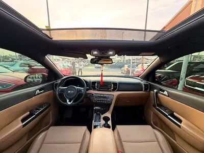 صورة مصغرة 18 لـ 2017 KIA SPORTAGE