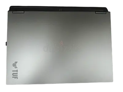 Asus TUFF