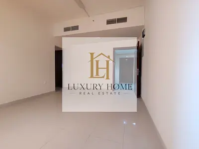 Special deal offer So luxurious 2-bedroom with Hall available for family in AL Nabba sharjah
