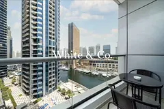 Marina View | Exclusive | Prime Location