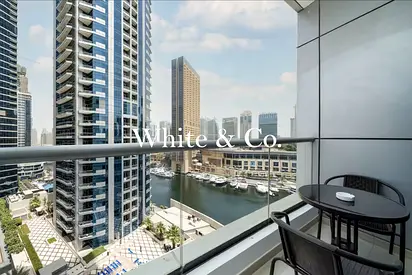 Marina View | Exclusive | Prime Location