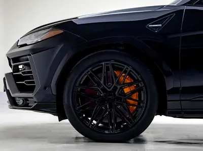 2022 Lamborghini URUS 缩略图 20