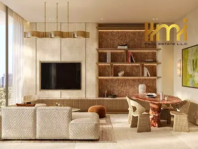 Furnished 1BR Apartment | Downtown & Pool Views | Meydan Avenue