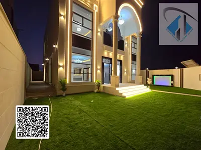 للبيع فيلا مودرن تشطيب ممتاز جدا تملك حر فيلا للبيع في الزاهية جاردن