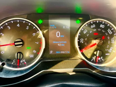 صورة مصغرة 6 لـ 2021 Toyota RAV 4