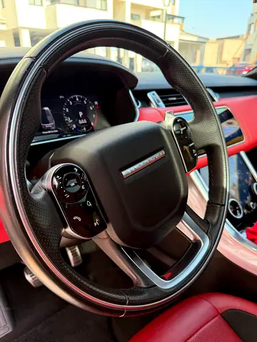 صورة مصغرة 9 لـ 2020 LAND Rover RANGE ROVER SPORT