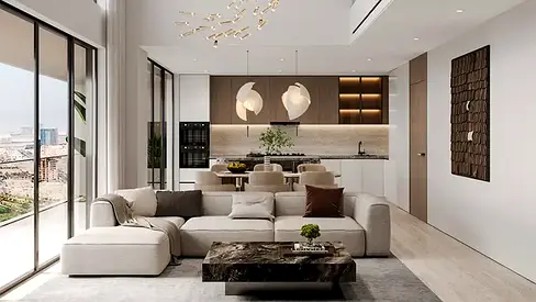 20/80 PP | Premium Studio | Investment Opportunity