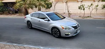 Nissan Altima SL 2014 - Fully Loaded - Canadian Specs