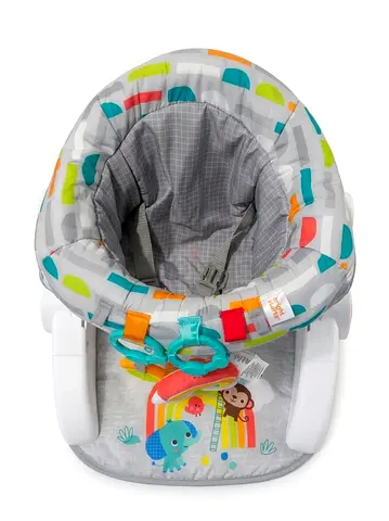 Bright Starts Baby Floor Seat