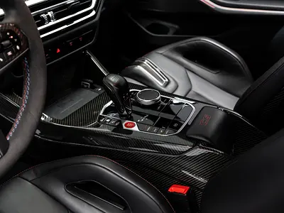 صورة مصغرة 17 لـ 2024 BMW M3