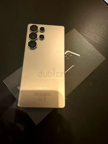 Samsung S25 Ultra