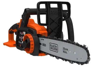BLACK+DECKER Cordless Power Chainsaw