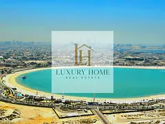 SEAFRONT 3BHK DUPLEX | MAID’S ROOM & PREMIUM AMENITIES