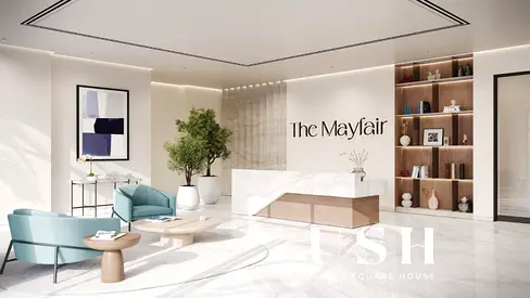 Modern 2 BR | Genuine Resale | Great Community