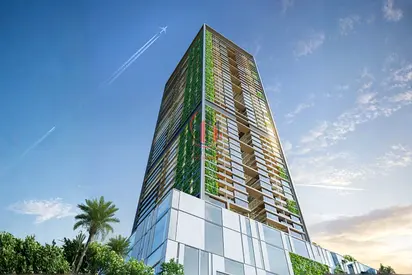 Own a unit at Sky Gardens Ajman for 840,000 AED | 6-year payment plan with only 5% DP | Exceptional