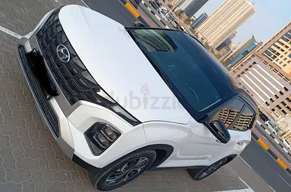 Hyundai Creta GLS, миниатюра 8