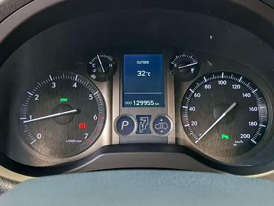 صورة 15 لـ 2019 Lexus GX-SERIES