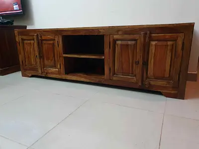 Marina Home TV Unit