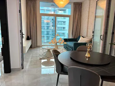 Fully Furnished | Move-In Ready or Rent-Ready for Investors | Pool & Amenities View