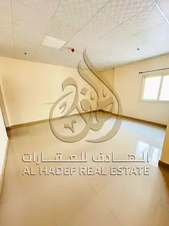Very Spacious Studio Apartment for Rent in Al Majaz 3 | Prime Location for Families