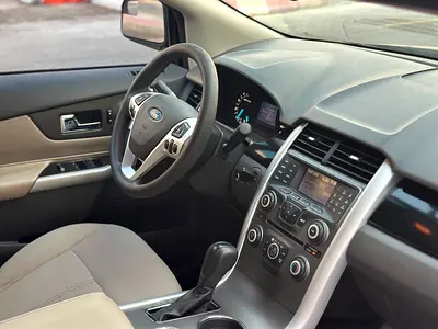 2012 FORD EDGE — фото 13