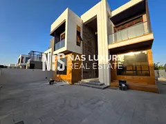 Brand New | Modern villa | Ready to move in