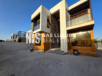 Brand New | Modern villa | Ready to move in