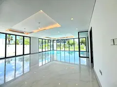 Luxury Villa | Full Golf View | Brand New