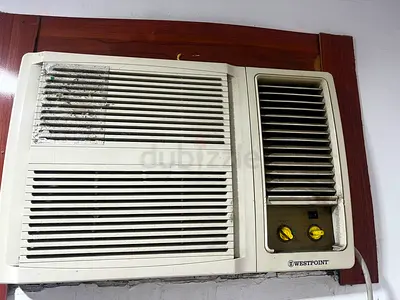 Window AC