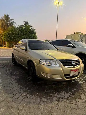 2008 Nissan SUNNY photo 18