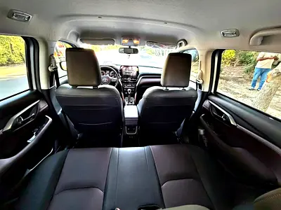 2025 Toyota URBAN CRUISER 照片 14