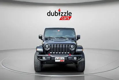 2023 JEEP WRANGLER — миниатюра 2