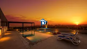 Be the First Tenant: Brand New 1 Bed | Flexible Cheques | Modern finish