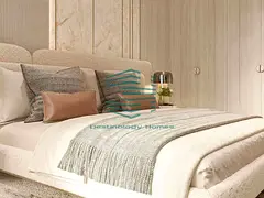 1 BR + STUDY | LUXURY APARTMENT | HIGH ROI | EUROPEAN FINISHES