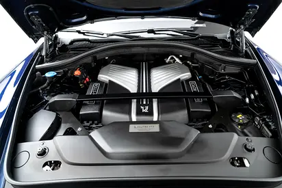 صورة 8 لـ 2021 ROLLS-ROYCE CULLINAN