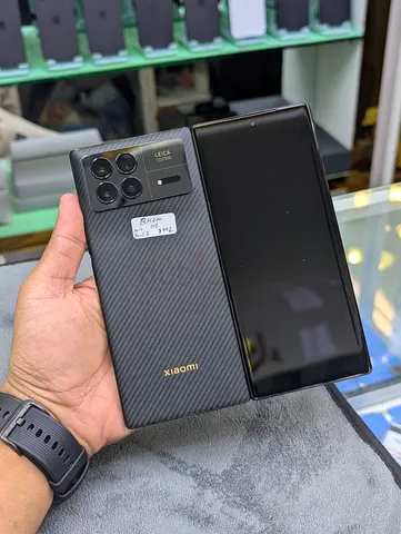 Xiaomi mix Fold 3 512GB BLACK