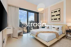 High Floor | Fully Furnished | Vacant