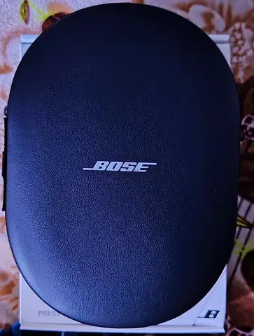 BOSE - QUIETCOMFORT ULTRA HEADPHONES (2nd GEN)