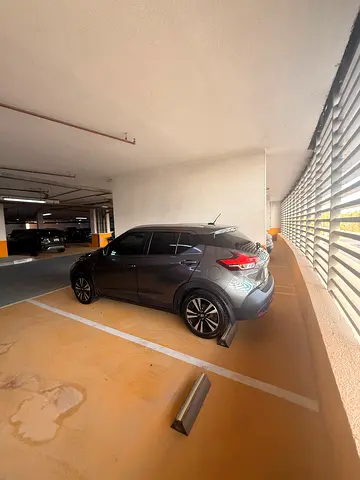 Nissan Kicks SV 2019 - Excellent Condition - US Specs